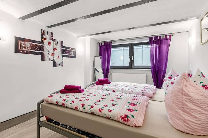 Ferienwohnung für 4 Personen in Grevesmühlen - 3