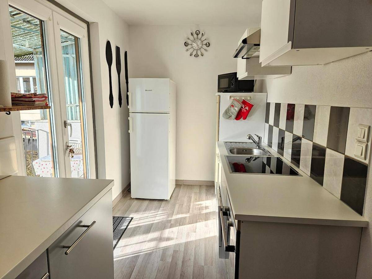 One-Bedroom House in Rimbach-près-Masevaux, Parc naturel régional des Ballons des Vosges