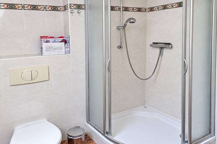 Ganze Wohnung, Une escapade chaleureuse au cœur de la Saxe in Nebelschütz, Oberlausitz-Niederschlesien