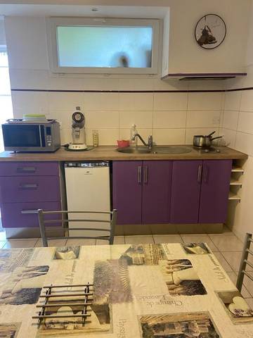 Gîte pour 2 personnes à Lavérune