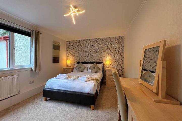 Appartamento intero, Super lusso-Appartamento-Bagno privato in Inverness, Highlands