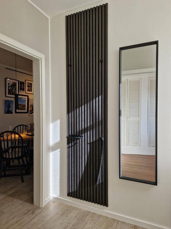 Gîte pour 4 personnes, avec terrasse à Perleberg - 4