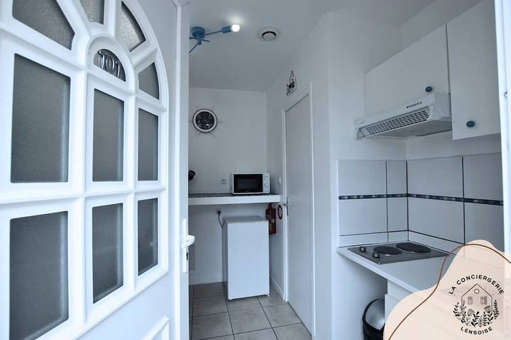 Maison de vacances pour 2 personnes, adapté aux familles