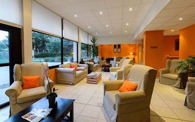 Appartement De Vacances pour 6 Personnes dans Dinard, Côte d’Émeraude, Photo 1