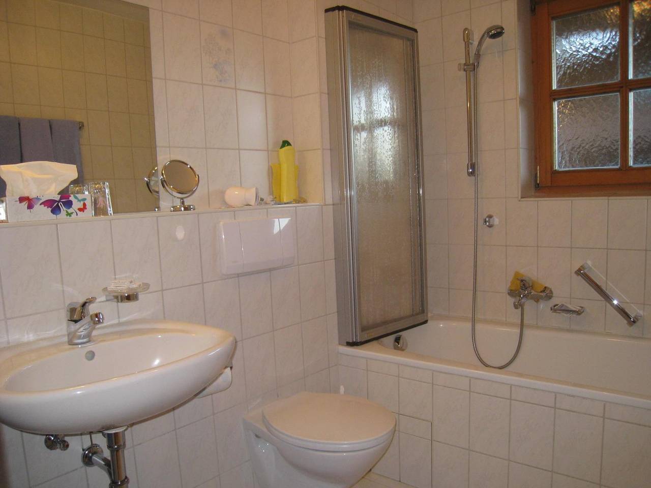 Ganze Ferienwohnung, Ferienwohnungen Regina in Garmisch-Partenkirchen, Bayerische Alpen