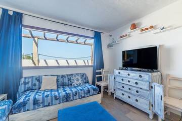 Cottage for 6 People in Olbia-Tempio, Costa Smeralda, Photo 1