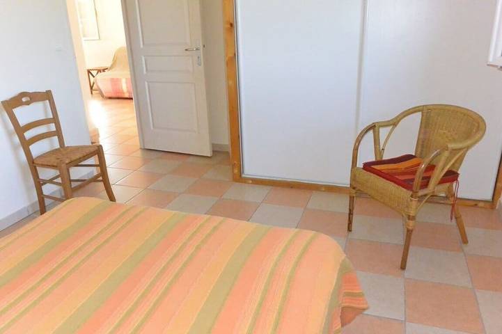 Gîte pour 6 personnes à Aléria - 3