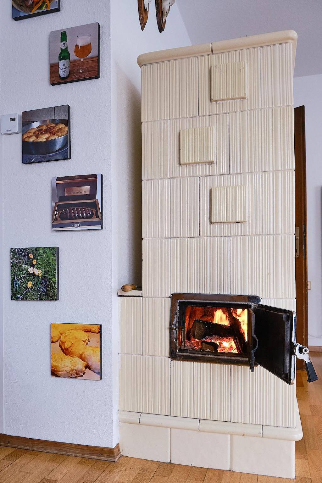 Ganze Ferienwohnung, Appartements "Das Charlie" in Ebensee, Traunviertel