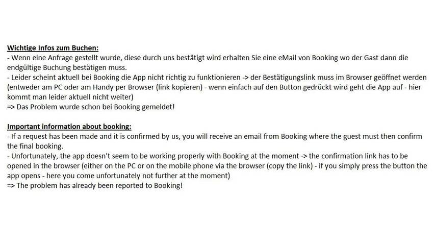 Ferienwohnung für 3 Personen, mit Garten und Pool sowie Ausblick in Krefeld - 3