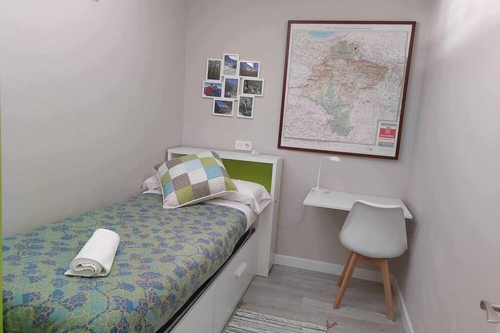 Apartamento entero, El Cambaz - tucasaenlospirineos in Panticosa (Esquí), Panticosa