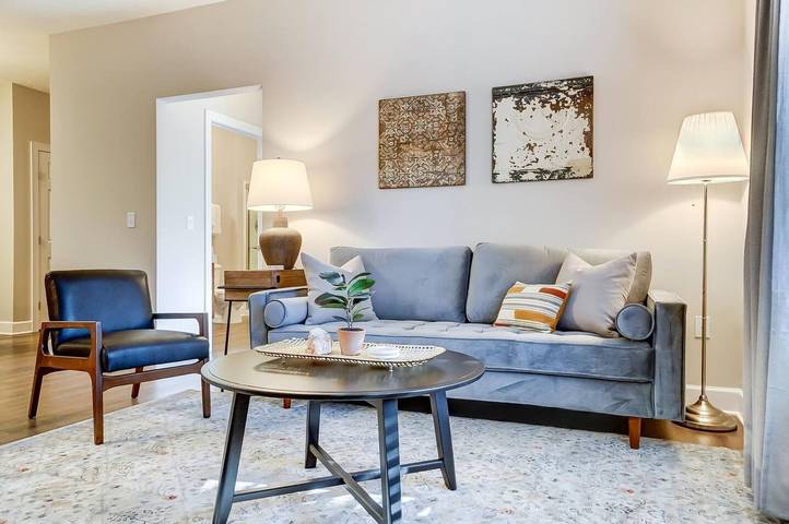 Vacation rental for 4 people, with pool and terrace in Ohio