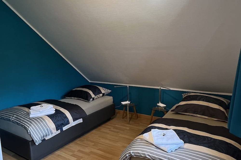 Ganze Wohnung, Ferienwohnung Casa Philippi in Montabaur, Lahn-Taunus