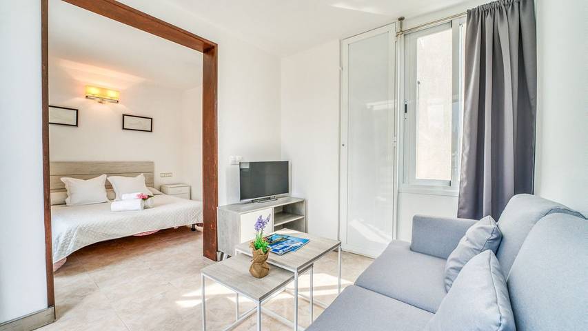 Maison de vacances pour 5 personnes, avec terrasse et jardin à Bonaire