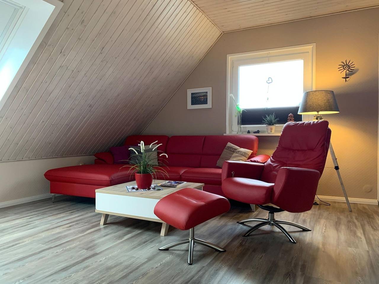 Ferienwohnung in Fehmarn ab 116€ pro Nacht