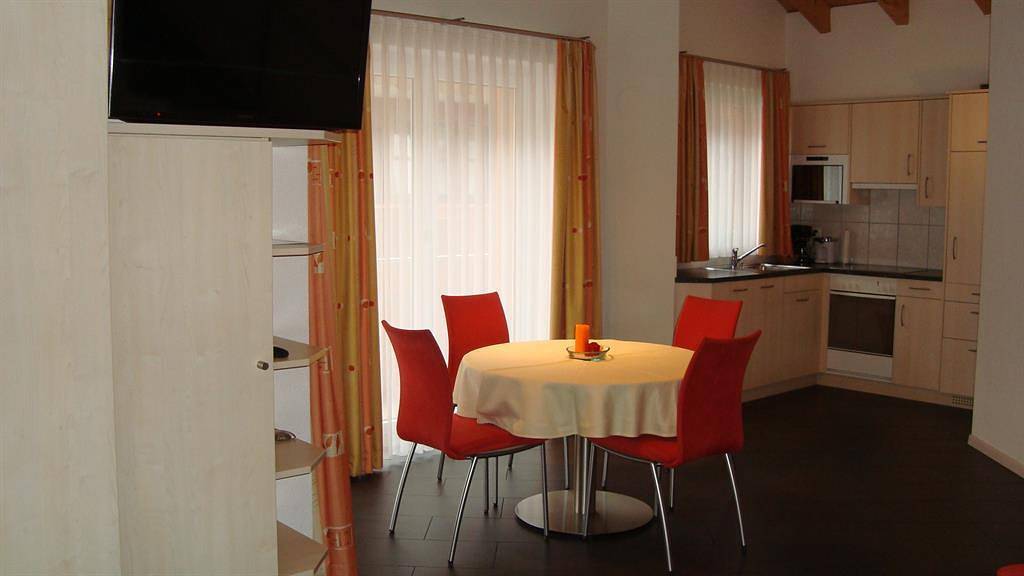 Apartamento vacacional entero, Feehof in Saas Fee, Alpes del Valais