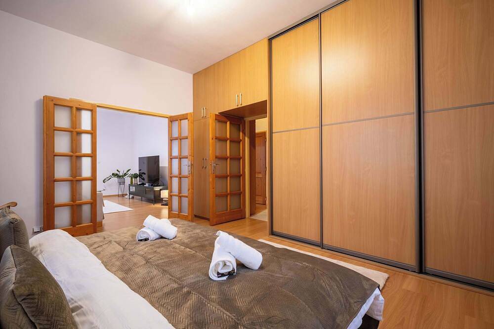 Ganze Wohnung, Your City Center Stylish & Spacious Apartment in Kaschau, Ostslowakei