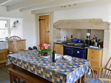 Cottage for 4 People in Northumberland, North East England, Photo 4