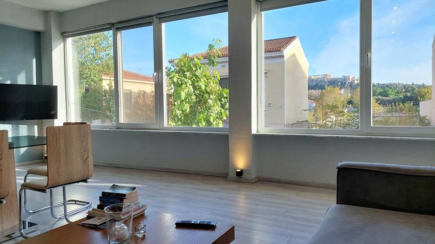 Ferienwohnung für 8 Personen in Athen - 4