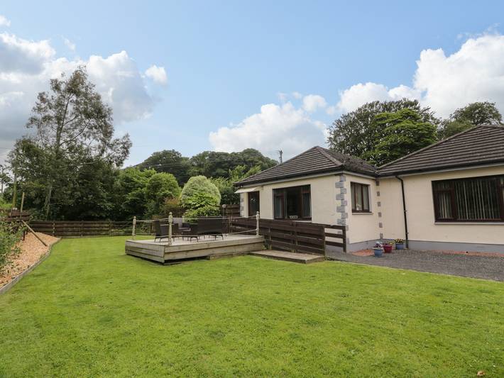 Torkeld Holiday Cottage in Dumfries and Galloway