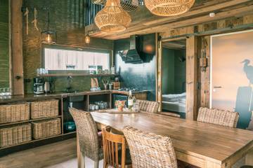 Dom dla 8 osoby w Callantsoog, Holandia Północna, Zdjęcie 4