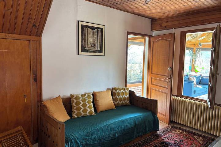 Charming countryside house near the beaches of Normandy in Martainville, Bernay und Umgebung