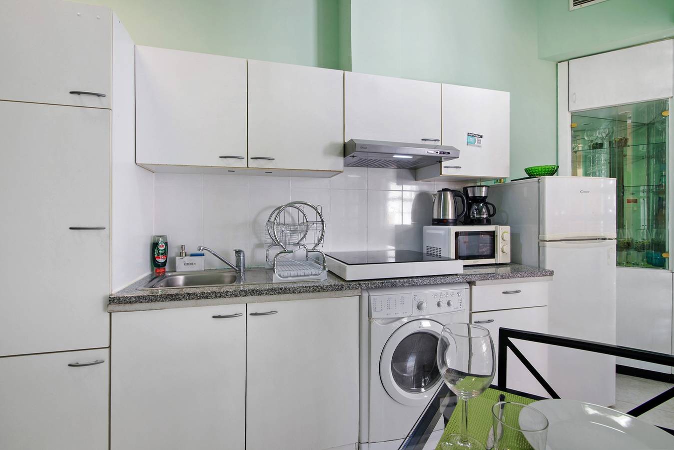 Faro Downtown Suites – Charmant T1 vlak bij het centrum van Faro, foto 6