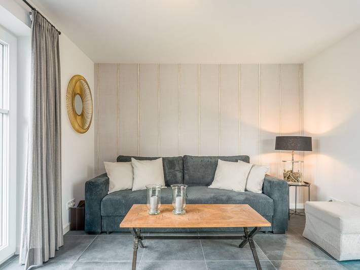 Ferienhaus für 4 Personen, mit Garten in Tinnum - 3