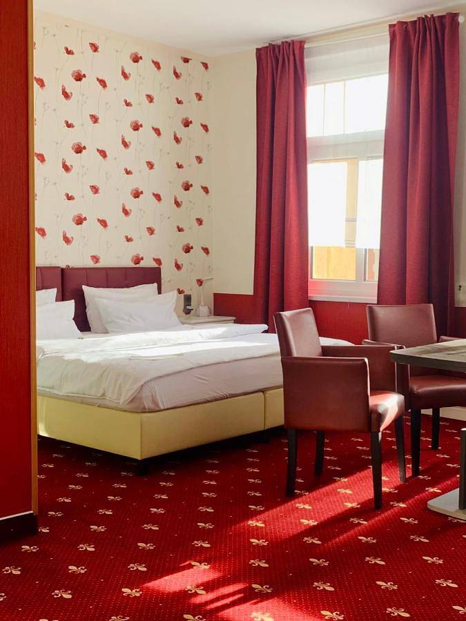 Hotel voor 2 personen, met tuin en sauna, met huisdier - 1