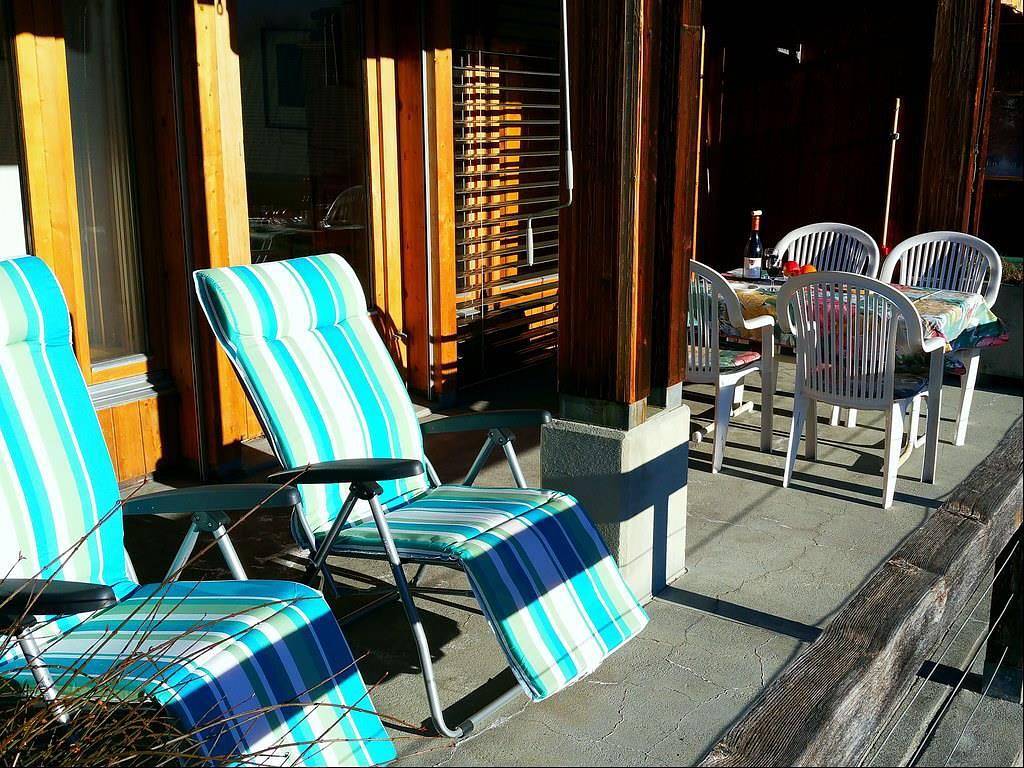 Ganze Ferienwohnung, Gibelhüüs 2-Bettwohnung in Hasliberg, Berner Oberland