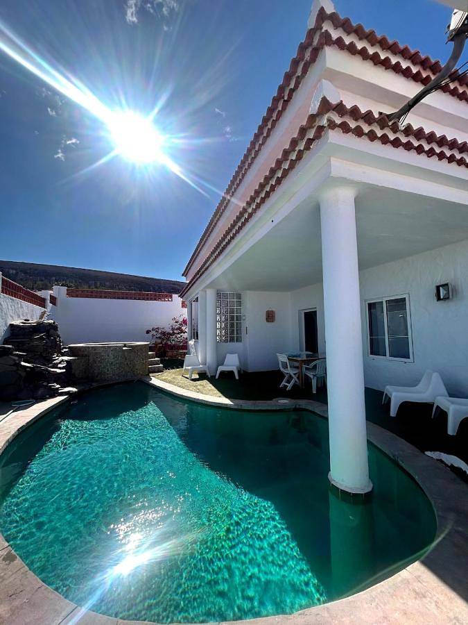Paradise of the Island in Tarajalejo, Tuineje