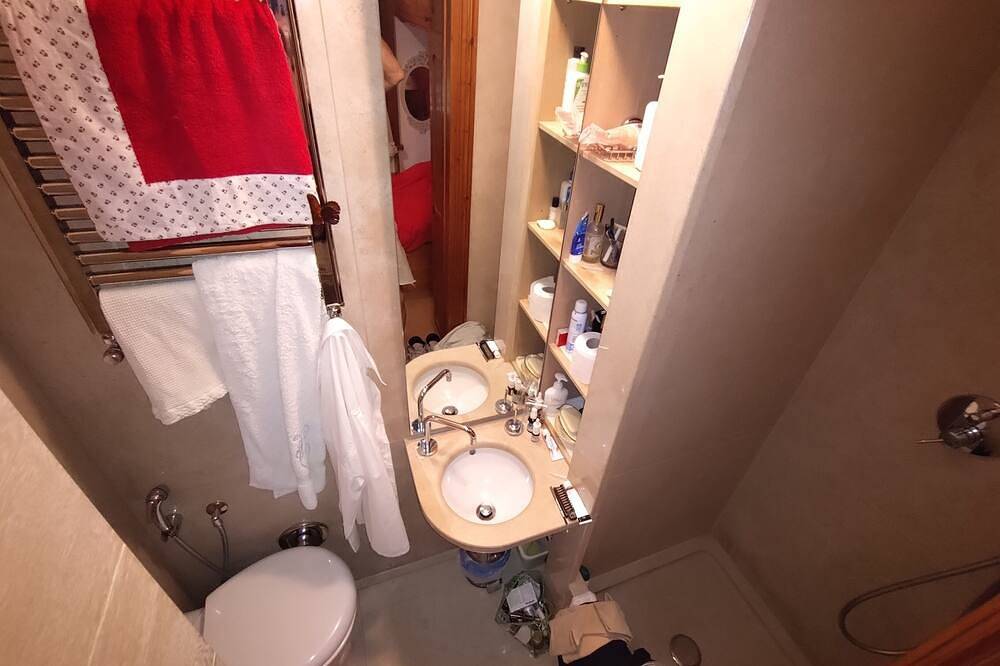 Ganze Wohnung, Cortina d'Ampezzo winter Olympics cosy family apartment fully refurbished in Cortina d'Ampezzo, Dolomiti Superski