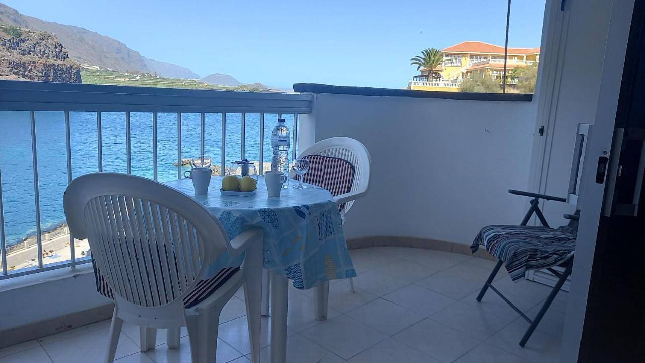 Apartamento entero, Lj holidays in San Marcos, Tenerife Norte