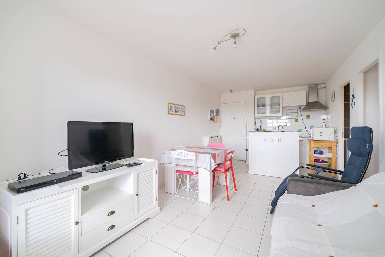 Photo : Appartement de vacances