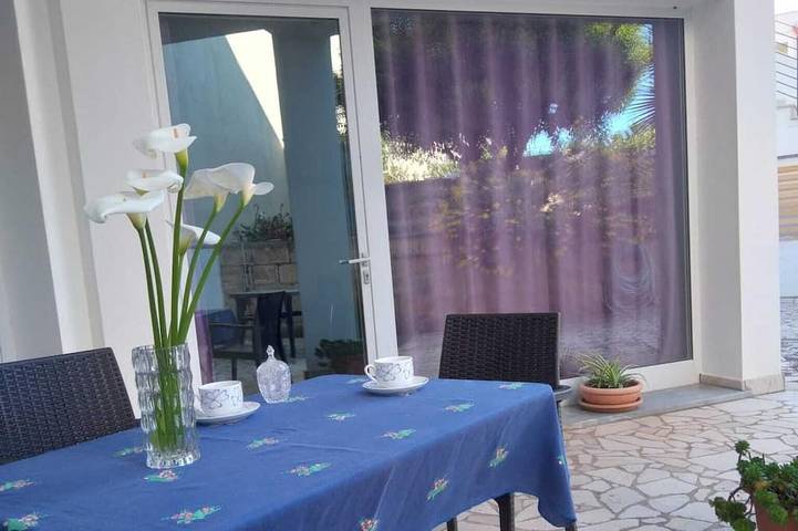 Ferienhaus für 5 Personen