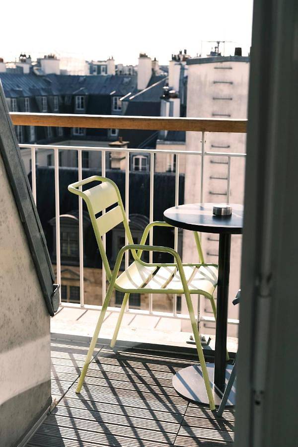 Hôtel Jules & Jim in 3e arrondissement, Paris