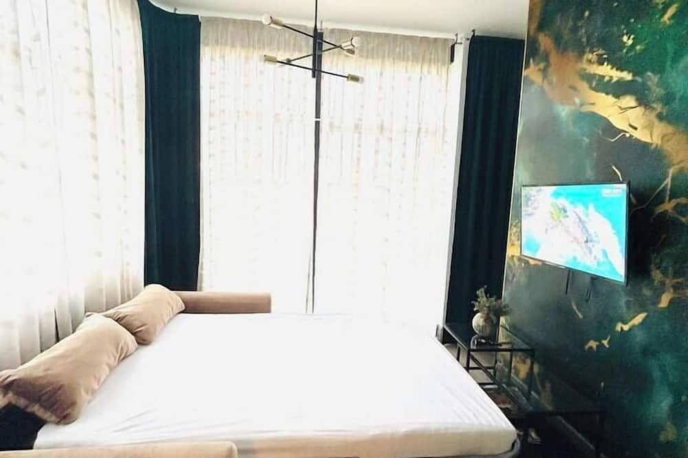 Appartement entier, Logement Émeraude Wittelsheim in Wittelsheim, Région de Thann