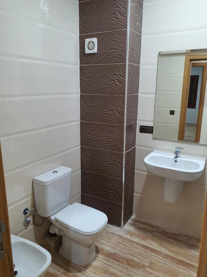 Gîte pour 6 personnes, avec jardin à Tanger - 4