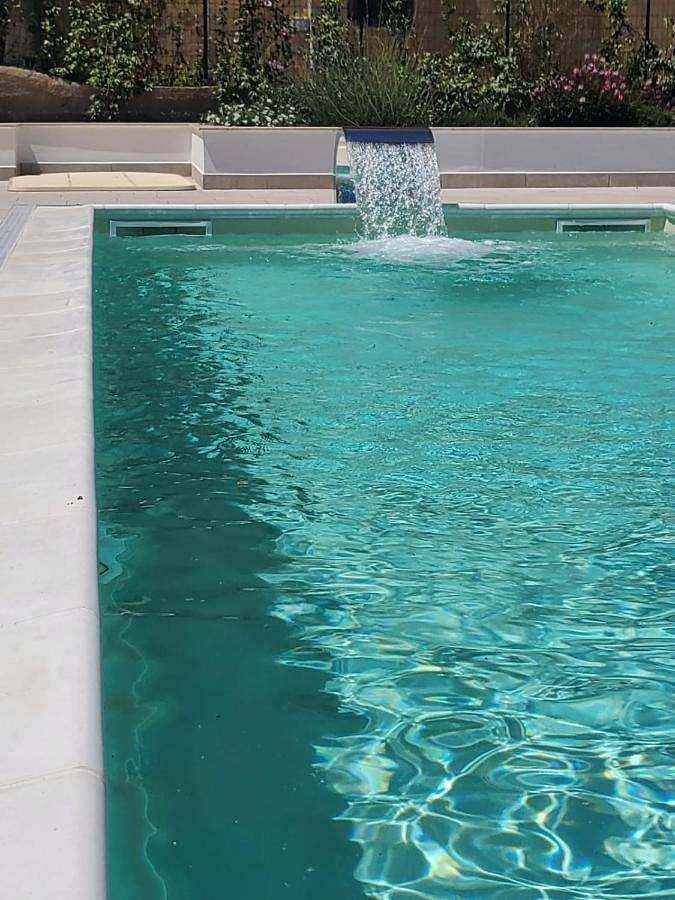 Chambre d’hôte pour 2 personnes, avec jardin ainsi que vue et piscine à Cefalù - 2