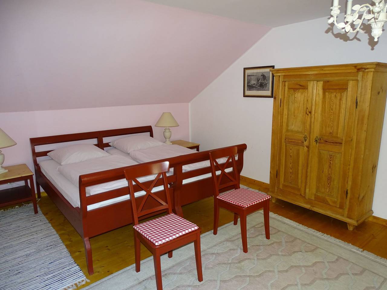 Haus Victoria, foto 11