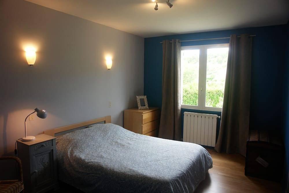 Speciale aanbieding vorige week: Grote villa met zwembad en park, in de Provence in Mormoiron, Parc naturel régional du Mont-Ventoux