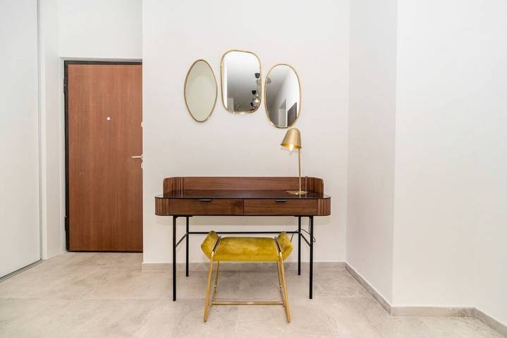 Gîte pour 4 personnes dans Casino Du Palais De La Mediterranee - 2