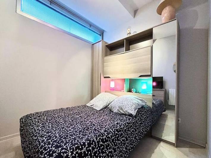 Gîte pour 2 personnes, adapté aux familles dans Casino de Greoux les Bains - 2