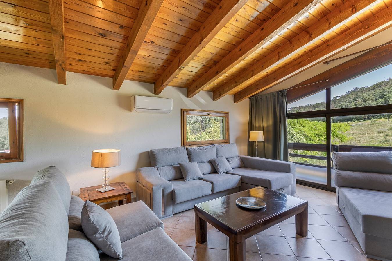 Gemütliches Landhaus im Herzen der Garrotxa in Mieres, Garrotxa