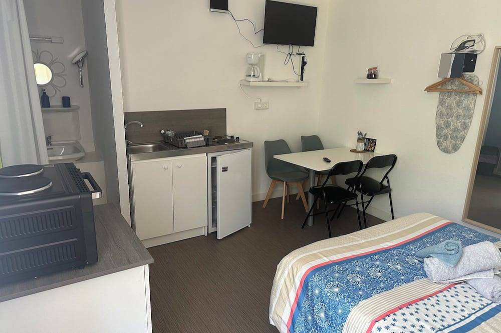 Ganze Wohnung, Studio9 in Riez, Regionaler Naturpark Verdon