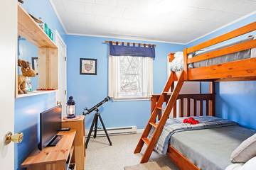 Glamping for 6 Guests in Mount Desert Island, Maine, Picture 1