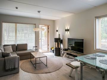 Hus för 5 Personer i Sirkka, Levi, Bild 3