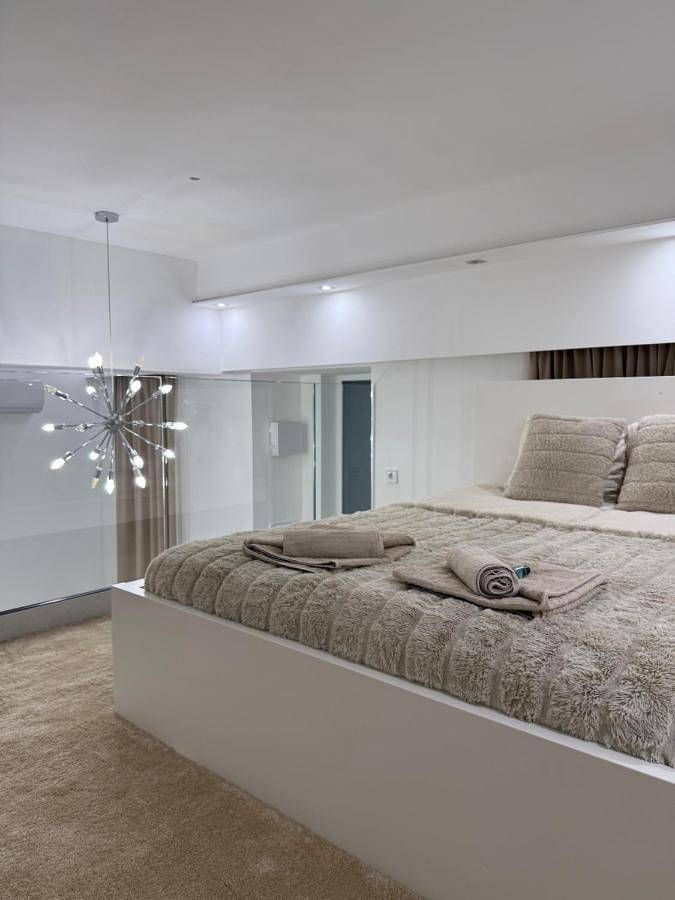 Apartamento de vacaciones para 4 personas - 1