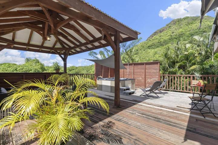 Location de vacances