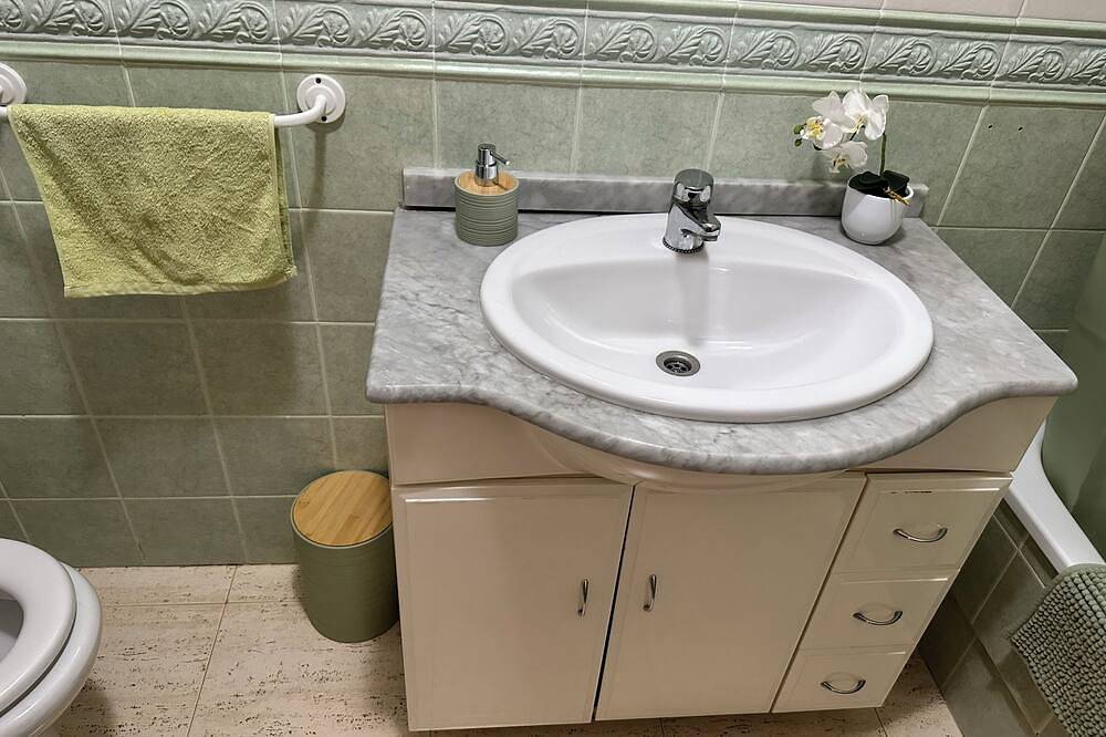 Apartamento entero, Appartement Proche Alicante Avec Piscine in Dolores, Costa Blanca