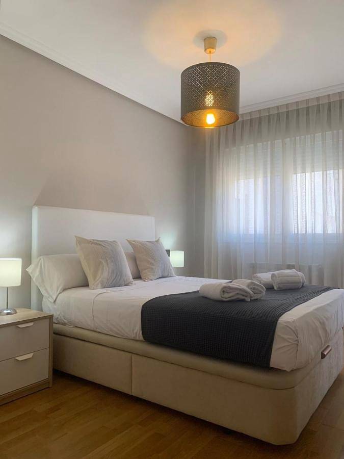 Ferienwohnung für 4 Personen, mit Ausblick und Balkon - 1